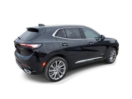 2025 Buick Envision Avenir AWD