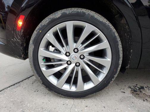 2025 Buick Envision Avenir AWD