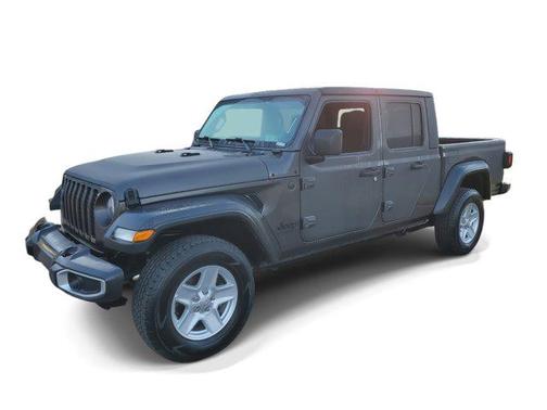 2023 Jeep Gladiator Sport S