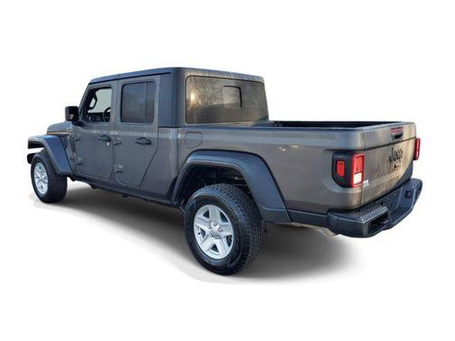 2023 Jeep Gladiator Sport S
