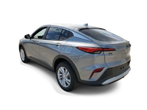 2026 Buick Envista Preferred FWD