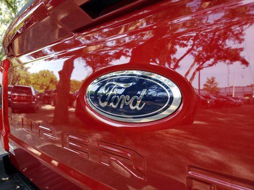 2023 Ford F-250 Lariat