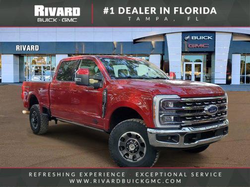 2023 Ford F-250 Lariat