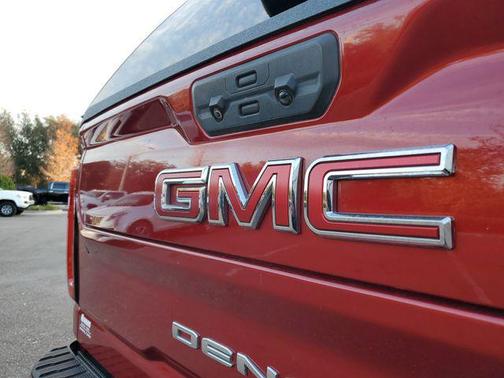 2020 GMC Sierra 3500 Denali
