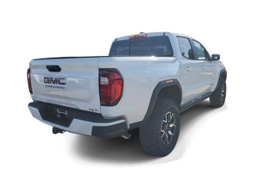 2025 GMC Canyon Base
