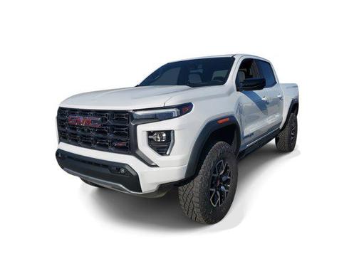 2025 GMC Canyon Base