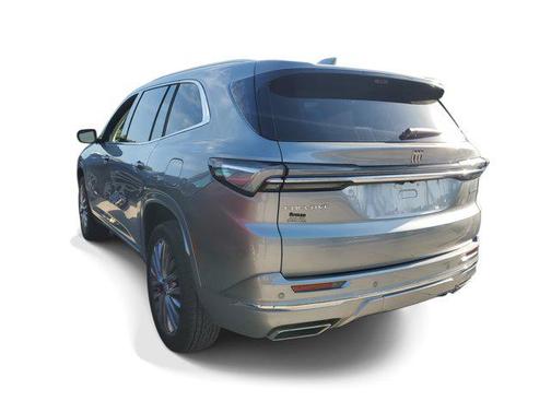 2025 Buick Enclave Avenir FWD