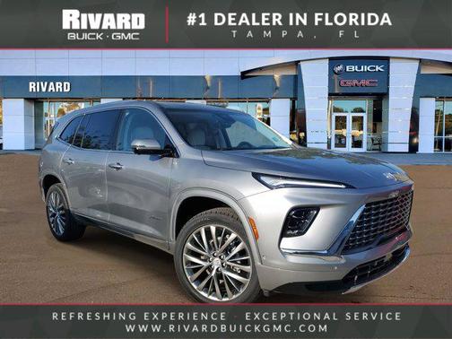2025 Buick Enclave Avenir FWD