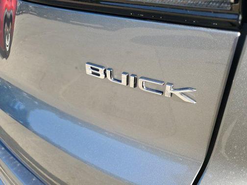 2025 Buick Enclave Avenir FWD