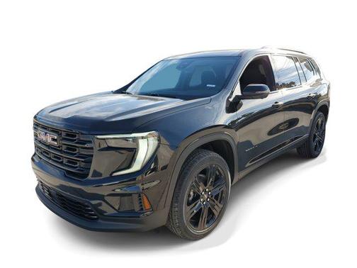 2026 GMC Acadia Elevation FWD