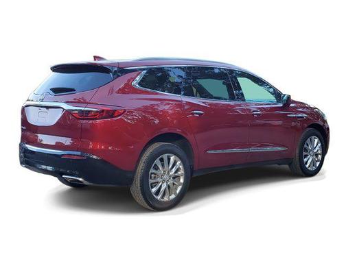 2021 Buick Enclave FWD Essence