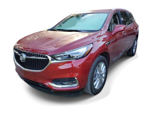 2021 Buick Enclave FWD Essence