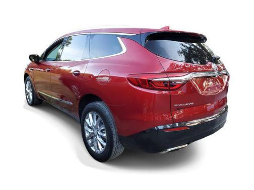2021 Buick Enclave FWD Essence
