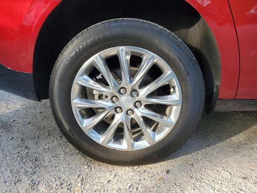 2021 Buick Enclave FWD Essence