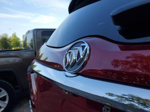 2021 Buick Enclave FWD Essence