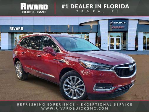 2021 Buick Enclave FWD Essence
