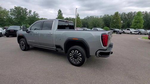 2024 GMC Sierra 2500 Denali Ultimate