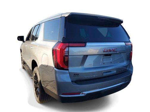 2026 GMC Yukon 2WD Elevation