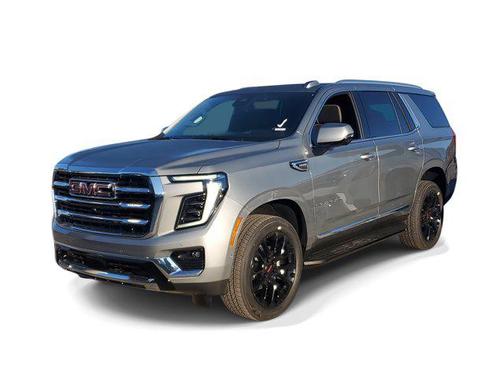 2026 GMC Yukon 2WD Elevation