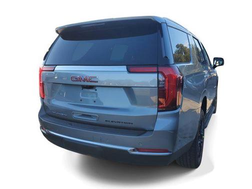 2026 GMC Yukon 2WD Elevation