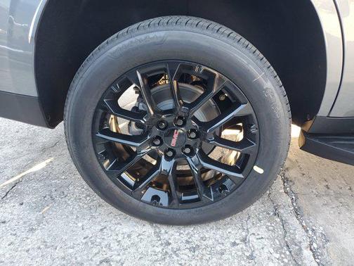 2026 GMC Yukon 2WD Elevation