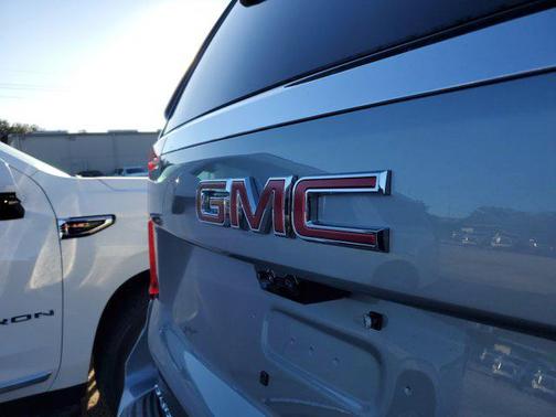 2026 GMC Yukon 2WD Elevation