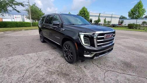 2025 GMC Yukon XL 2WD Elevation