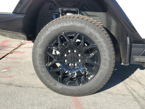 2026 GMC HUMMER EV Pickup 2X