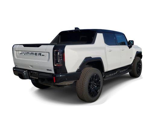 2026 GMC HUMMER EV Pickup 2X