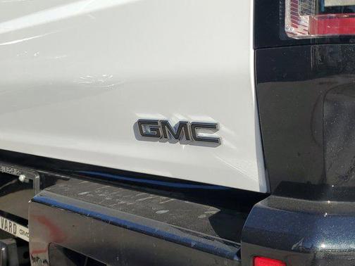 2026 GMC HUMMER EV Pickup 2X