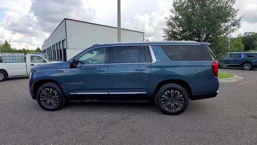 2025 GMC Yukon XL 2WD Elevation