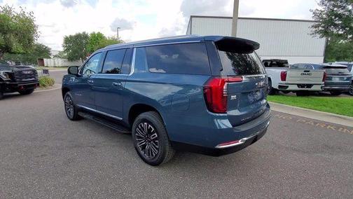 2025 GMC Yukon XL 2WD Elevation