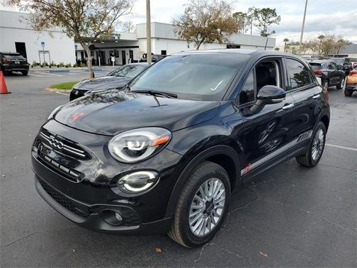 2023 FIAT 500X Pop