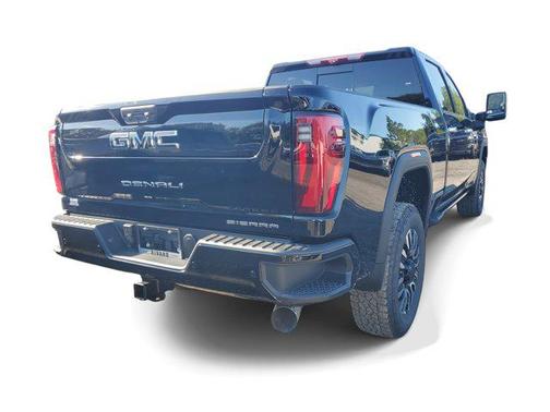 2025 GMC Sierra 2500 Denali Ultimate