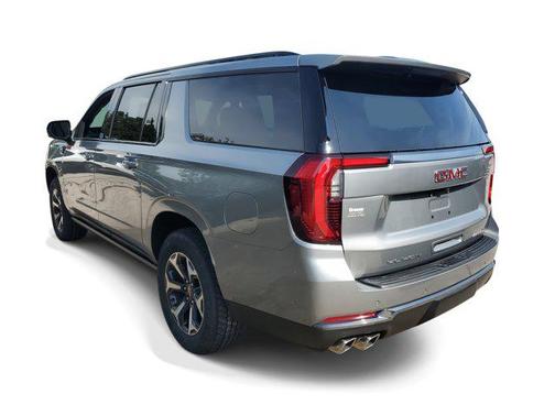 2025 GMC Yukon XL 4WD AT4