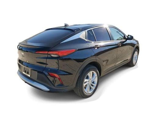 2026 Buick Envista Preferred FWD