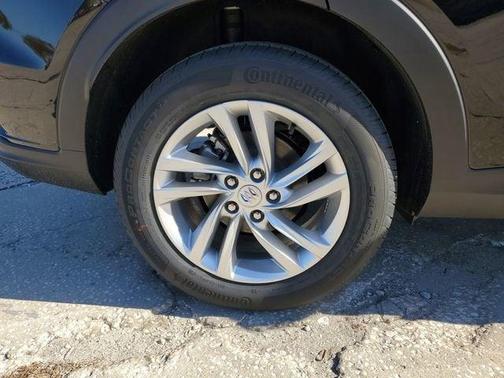 2026 Buick Envista Preferred FWD