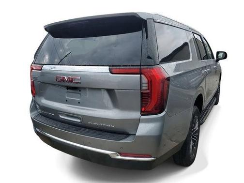 2026 GMC Yukon XL 4WD Elevation