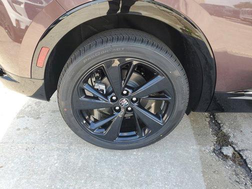 2025 Buick Envision Sport Touring AWD