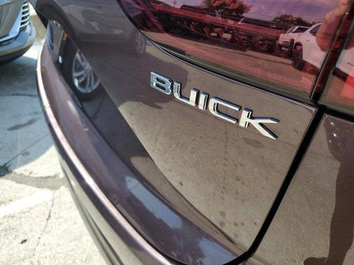 2025 Buick Envision Sport Touring AWD