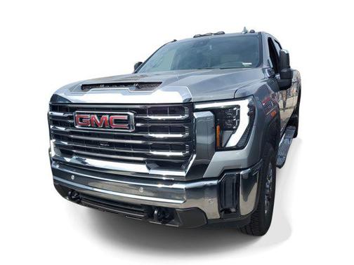 2025 GMC Sierra 2500 SLT