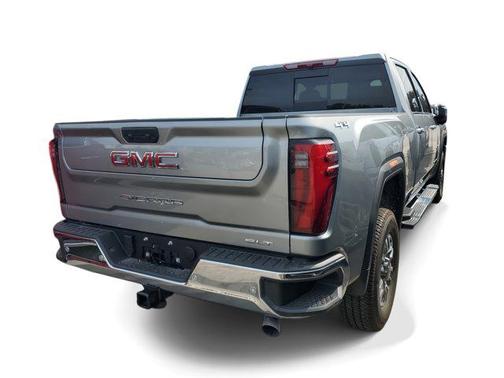 2025 GMC Sierra 2500 SLT