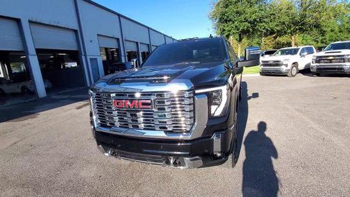 2024 GMC Sierra 2500 Denali