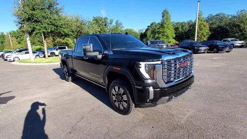2024 GMC Sierra 2500 Denali