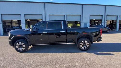 2024 GMC Sierra 2500 Denali