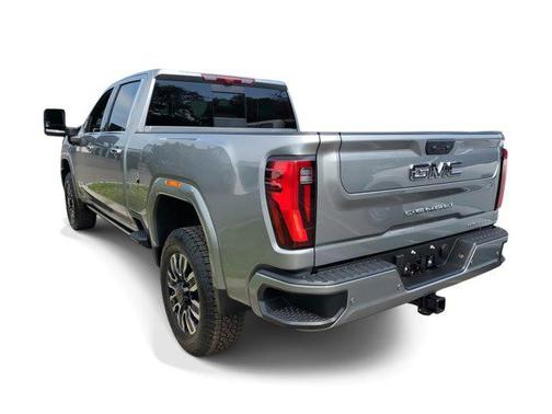 2025 GMC Sierra 2500 Denali Ultimate