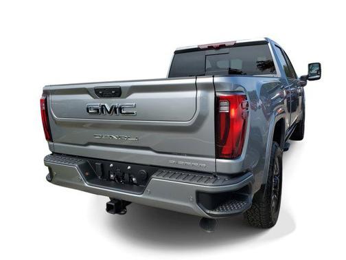 2025 GMC Sierra 2500 Denali Ultimate
