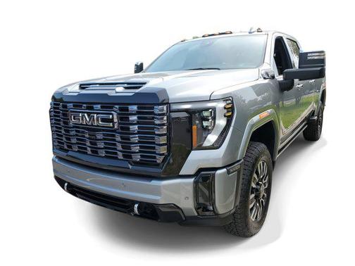 2025 GMC Sierra 2500 Denali Ultimate