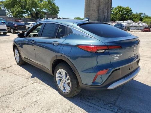 2026 Buick Envista Preferred FWD