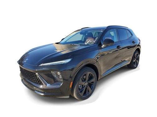 2026 Buick Envision Sport Touring AWD